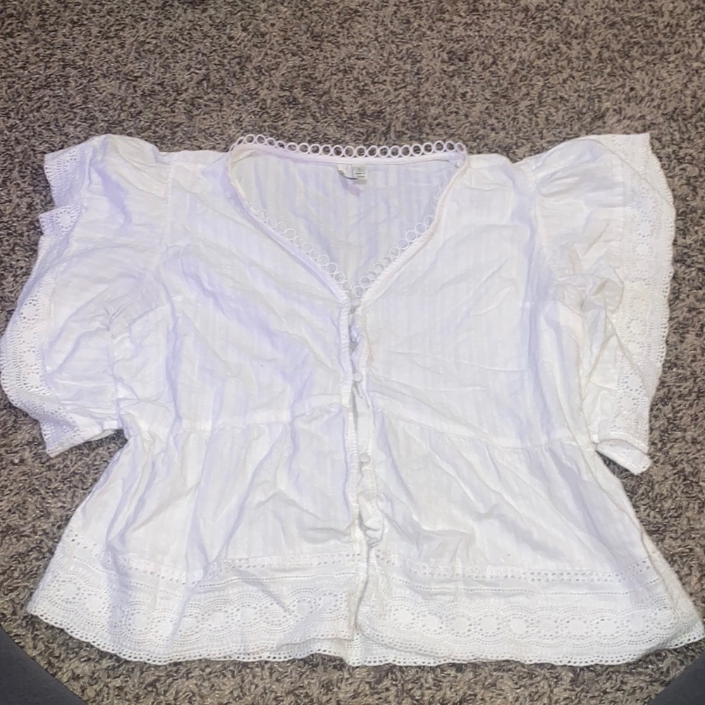 versona blouse